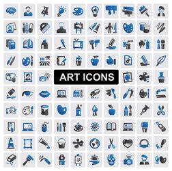 Icons Vector Images (over 19.3 million)