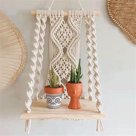 Macrame Decor Macrame Ideas Macrame Art Macrame Design Macrame | Hot ...