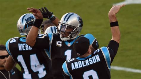 Carolina Panthers Super Bowl 50 team: Where are they now?