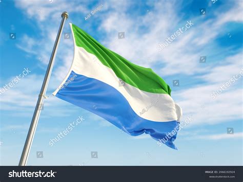 5,400 Colors Sierra Leone Flag Images, Stock Photos & Vectors ...