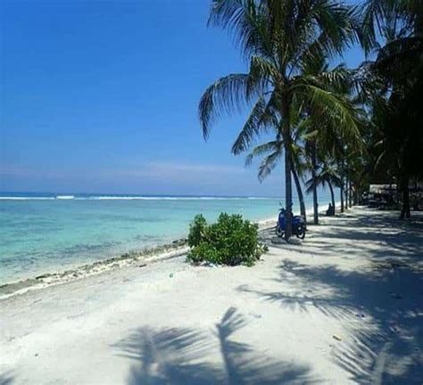 The Most Stunning Beaches in the Maldives - Secret World