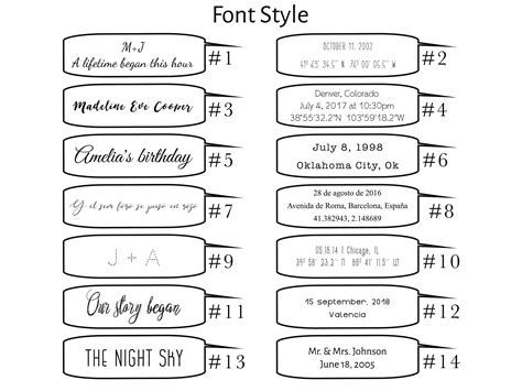 Star chart Night sky map DIGITAL DOWNLOAD Star Map Print | Etsy