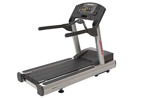 Life Fitness Treadmill Settings for Best Results (2021) - Settings Base