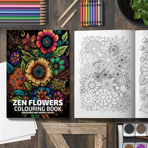 Amazon.com: Zen Colouring: books, biography, latest update