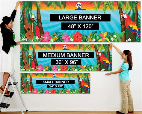 Fabric Banner Printing San Diego | Green House Sign & Design