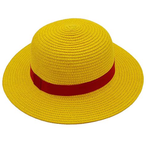 Luffy Hat | Pre Order – Cosprop Sensei