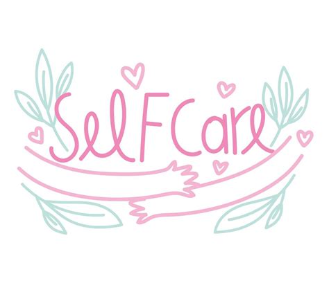 Self Care Vector Art, Icons, and Graphics for Free Download