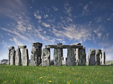 England Attractions | Popular Visitor Attractions in England