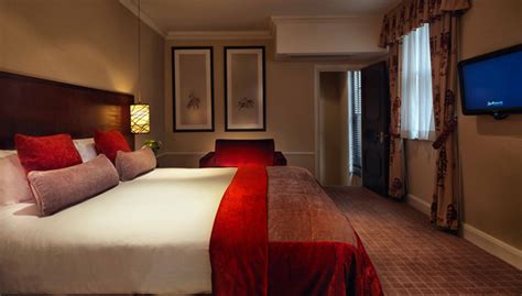 Radisson Blu Edwardian Vanderbilt Hotel in London for $186 - The Travel ...