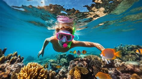 Master Underwater Photography for Snorkelers: A Step-by-Step Guide