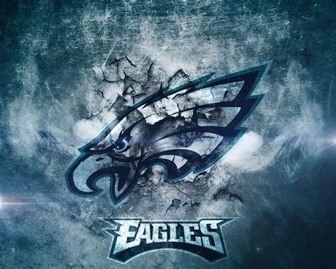 Philadelphia Eagles Wallpapers - WallpaperSafari