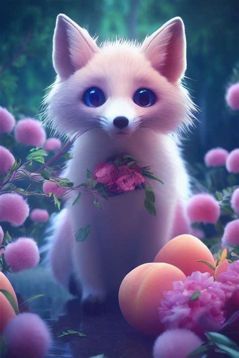 Cute Animals 4K Wallpapers And Backgrounds, 54% OFF