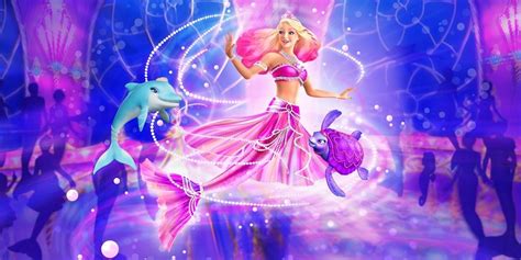 10 OG Barbie Princess Movies to Watch Before 2023's 'Barbie'