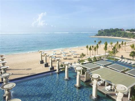 The Mulia Nusa Dua Suites in Bali - Room Deals, Photos & Reviews