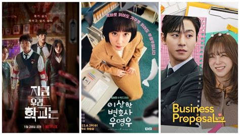 Best K-drama to watch on Netflix before 2022 ends