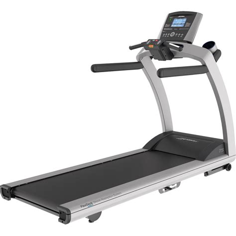 Life Fitness Base T5 Treadmill GO Console | Rocky Mountain Fitness ...