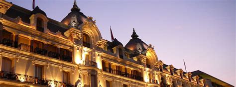 Hotel de Paris Monte-Carlo, book a 5* hotel near the Casino de Monte-Carlo