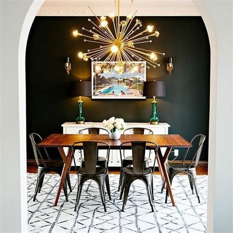 5 Modern Dining Room Design Ideas For 2023 – HomeDecorish