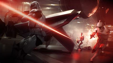 Star Wars Battlefront 2 Gameplay Wallpaper,HD Games Wallpapers,4k ...