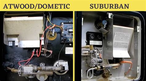 Everything You Need to Know About RV Water Heaters