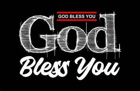 God Bless You Vector Art, Icons, and Graphics for Free Download