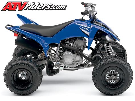 Yamaha 250 Atv | Wallpaper For Desktop