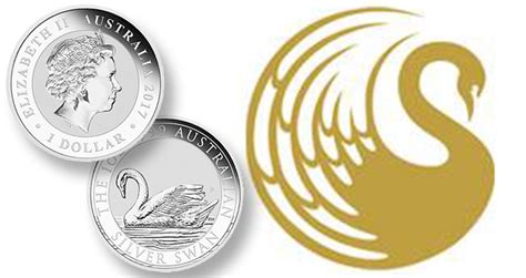 Perth Mint’s swan silver bullion takes flight fast