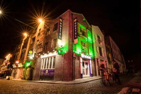 11 Best Private-Room Hostels In Dublin, Ireland - Updated | Trip101