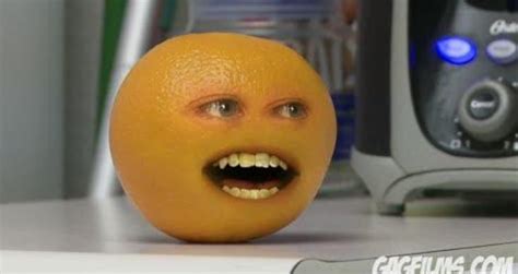 Annoying Orange 5: More Annoying Orange - Videos - Metatube