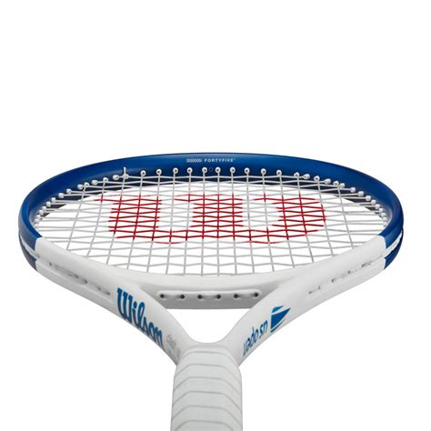 Buy US Open Clash 100 V2 Tennis Racket online - Wilson Australia