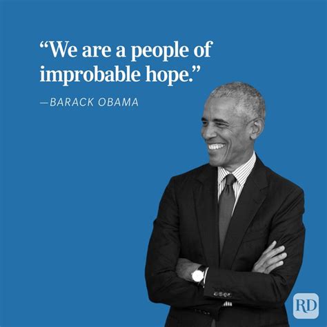 50 Barack Obama Quotes on Life, Democracy and Hope