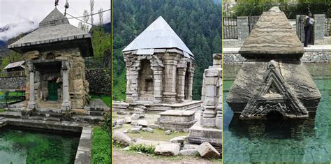 Forgotten Serenity: Top 20 Temples in Jammu Kashmir, the glory needs to ...