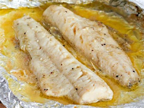 Healthy Baked Walleye Fish Recipes | Dandk Organizer