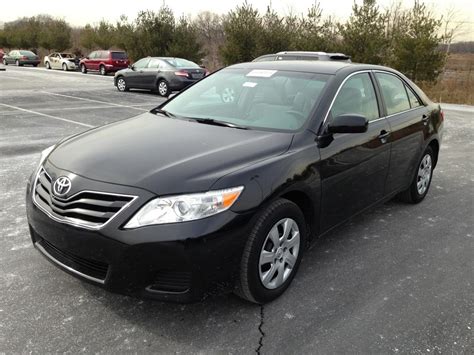 CheapUsedCars4Sale.com offers Used Car for Sale - 2010 Toyota Camry ...