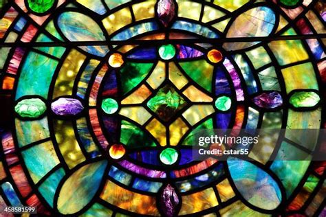 166 Tiffany Glass Windows Stock Photos, High-Res Pictures, and Images ...