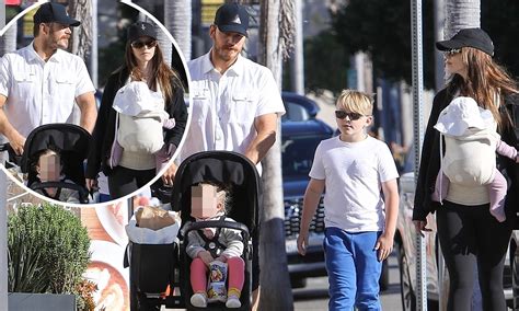 Chris Pratt Family