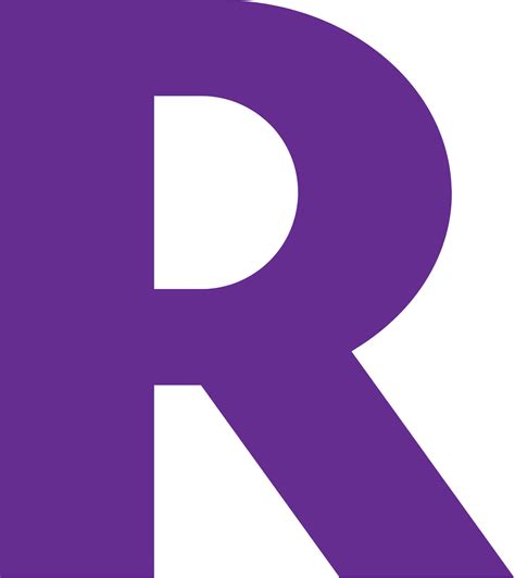 Roku logo in transparent PNG and vectorized SVG formats