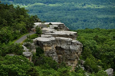 Minnewaska State Park Preserve