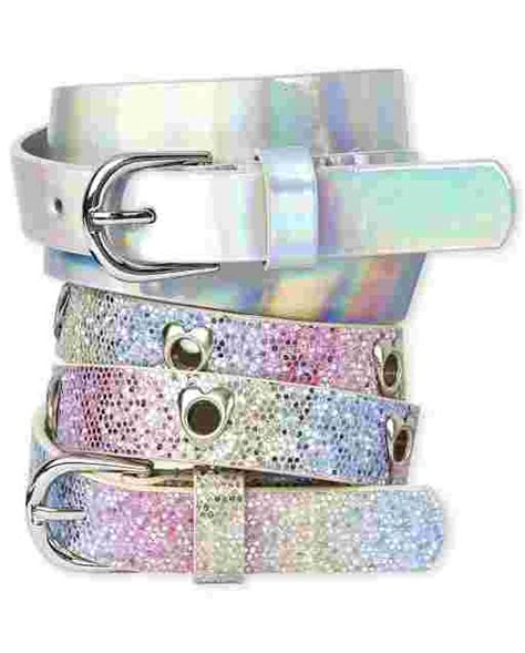 Girls Belts | The Children's Place | Free Shipping*