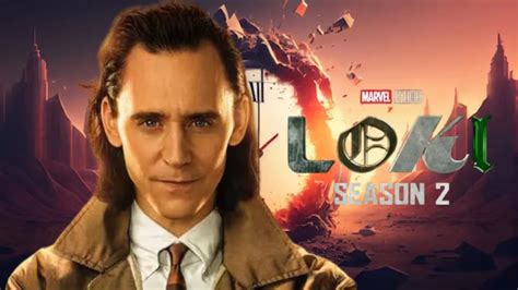 Is Loki Season 2 Based on a True Story? Loki Season 2 Plot, Cast and ...