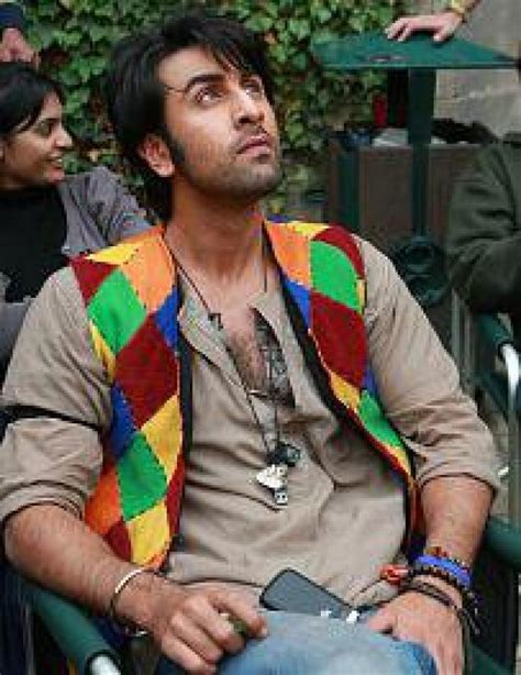 Movie Stills,ranbir Kapoor,rockstar - Ranbir Kapoor In Rockstar ...