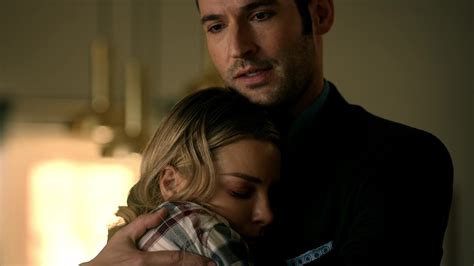 Lucifer & Chloe - Lucifer & Chloe Fan Art (44689284) - Fanpop