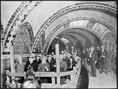 History of NYC subway cars, from steam engines to open-gangway design ...