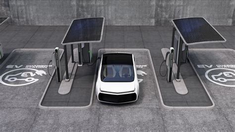 Can you charge an electric car with solar panels? | Hertz