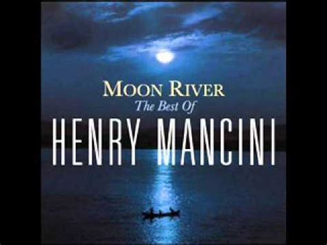 Henry Mancini – Moon River: The Best Of Henry Mancini (2009, CD) - Discogs