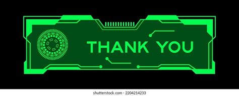 625 Thank you futuristic Images, Stock Photos & Vectors | Shutterstock