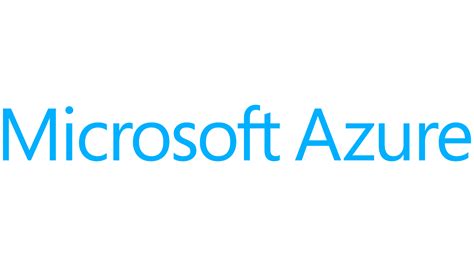 Microsoft Azure Logo Symbol Meaning History Png Brand | Images and ...