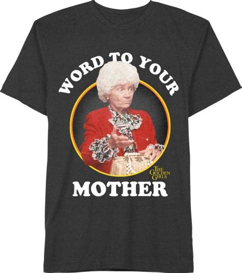 22 Awesome Golden Girls T-Shirts - Teemato.com