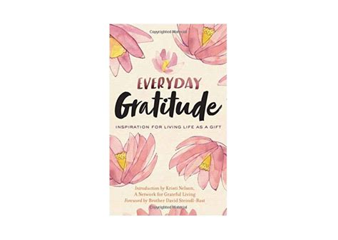 11 Gratitude Books To Remind You To Be Thankful Daily - LifeHack