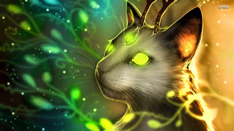 Warrior Cats Wallpapers - Top Free Warrior Cats Backgrounds ...